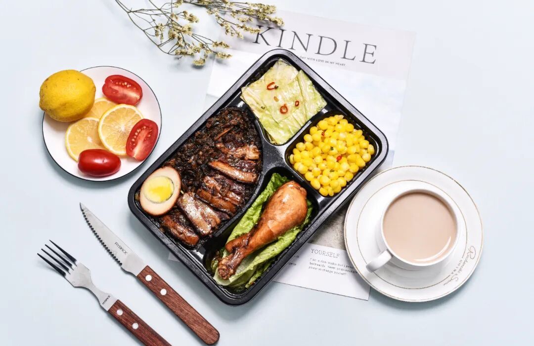 带饭上班，如何兼顾营养与安全