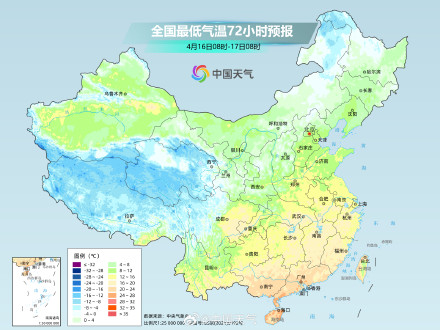 东北至江南陆续迎明显升温 华南多地高温仍将持续