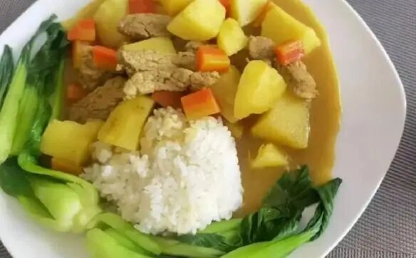 吃对瘦身，吃错增肥！这类“神奇主食”，对血糖、血压也好