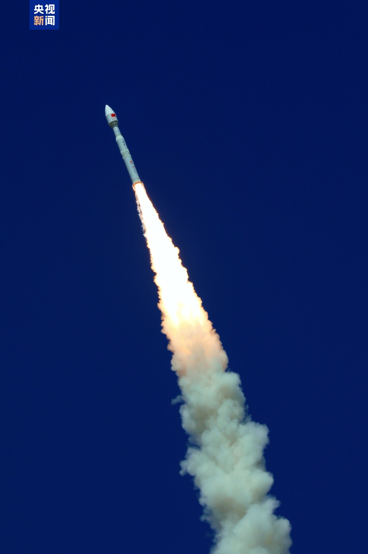 一箭八星!我国成功发射吉星高分07A02星等卫星 一箭八星!我国成功发射吉星高分07A02星等卫星