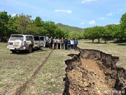 通辽警方打掉一26人跨省盗掘古墓葬团伙，曾破坏省级重点文保单位