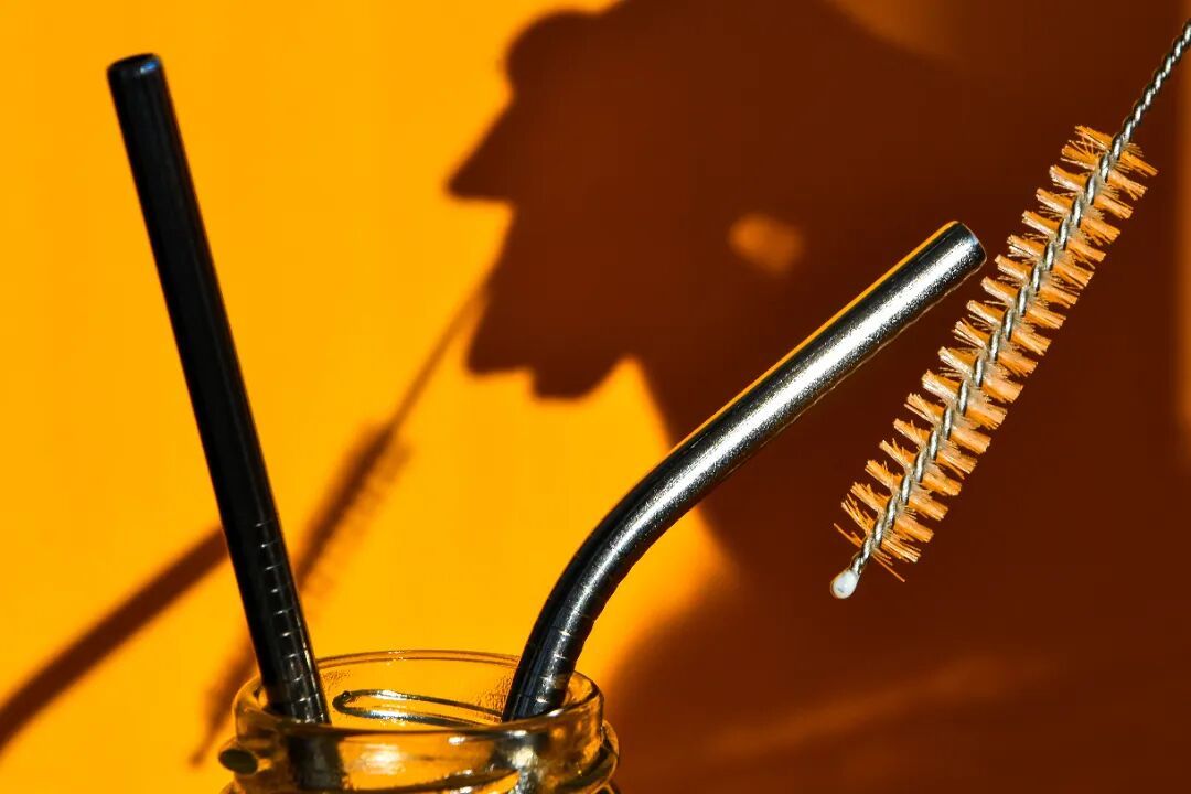 快检查！杯子这个死角没洗干净，等于每天在喝“霉”水