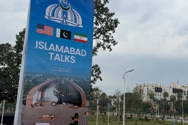 巴基斯坦消息称美伊同意继续谈判