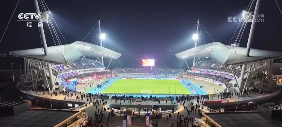 各地文旅体商活动精彩不断 “体育+”赛事激活消费新动能 各地文旅体商活动精彩不断 “体育+”赛事激活消费新动能