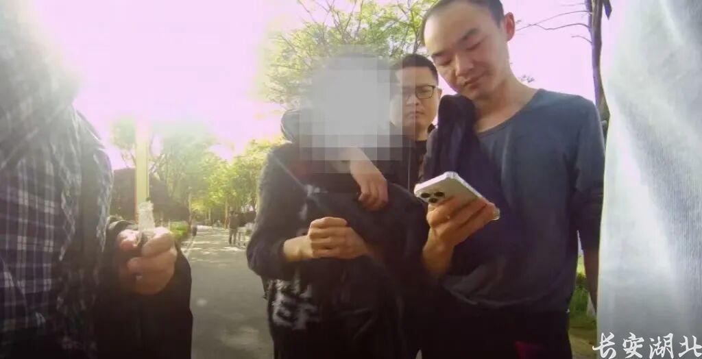 警惕！贪图百万“扶贫款” 六旬老人沦为电诈帮凶