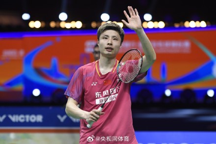 国羽3项世界第一