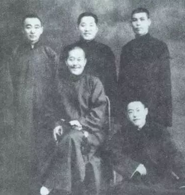 天桥史话｜京中有善口技者