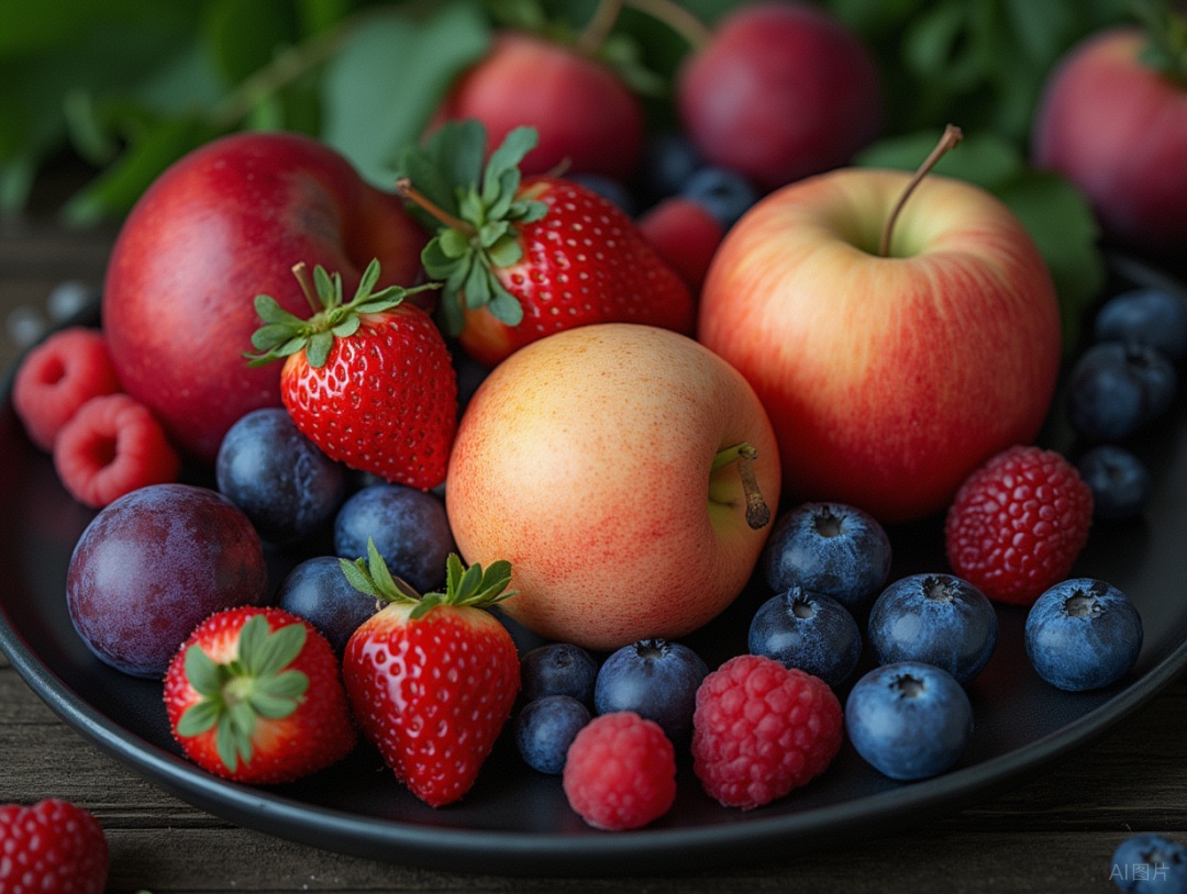 同样是水果,大的好还是小的好?答案来了→ 同样是水果,大的好还是小的好?答案来了→