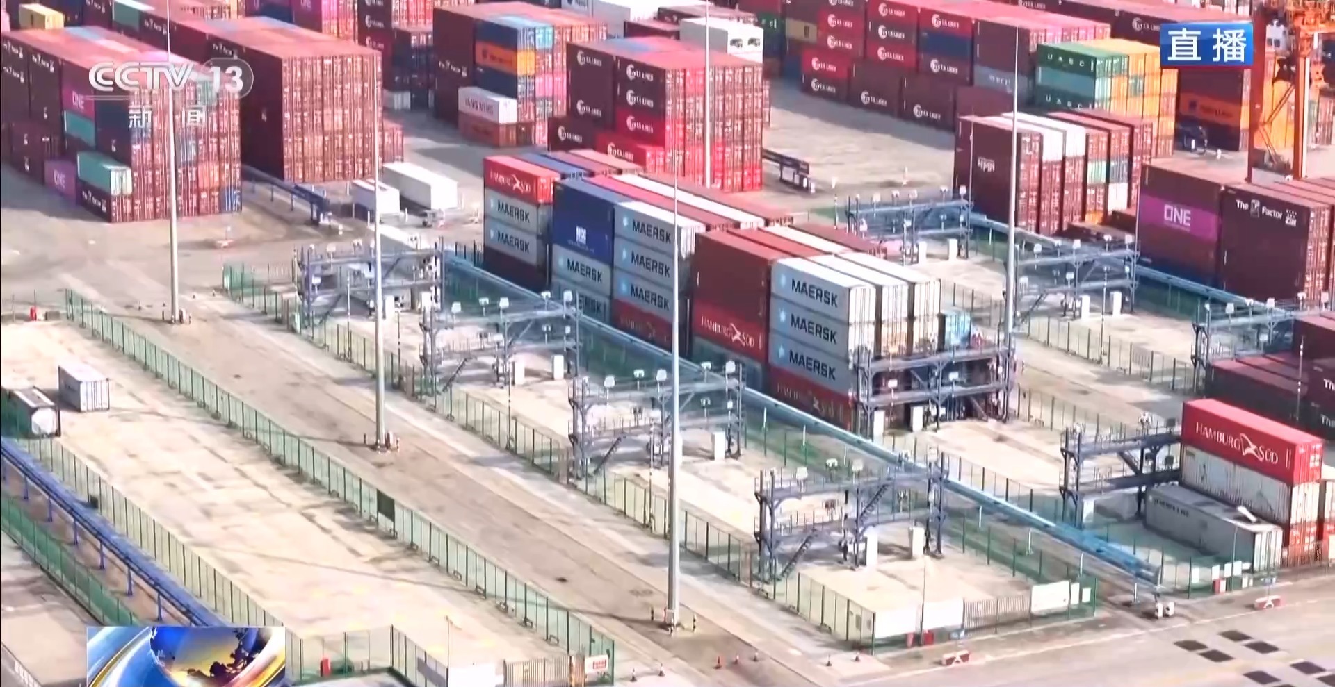 基础稳、活力足、动能强 三个关键词读懂我国一季度外贸成绩单