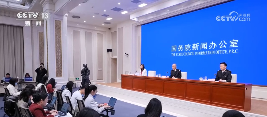 基础稳、活力足、动能强！一季度我国外贸起势有力、开局良好