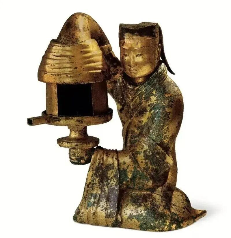 “中华第一灯”来北京“出差”,只待9天 “中华第一灯”来北京“出差”,只待9天