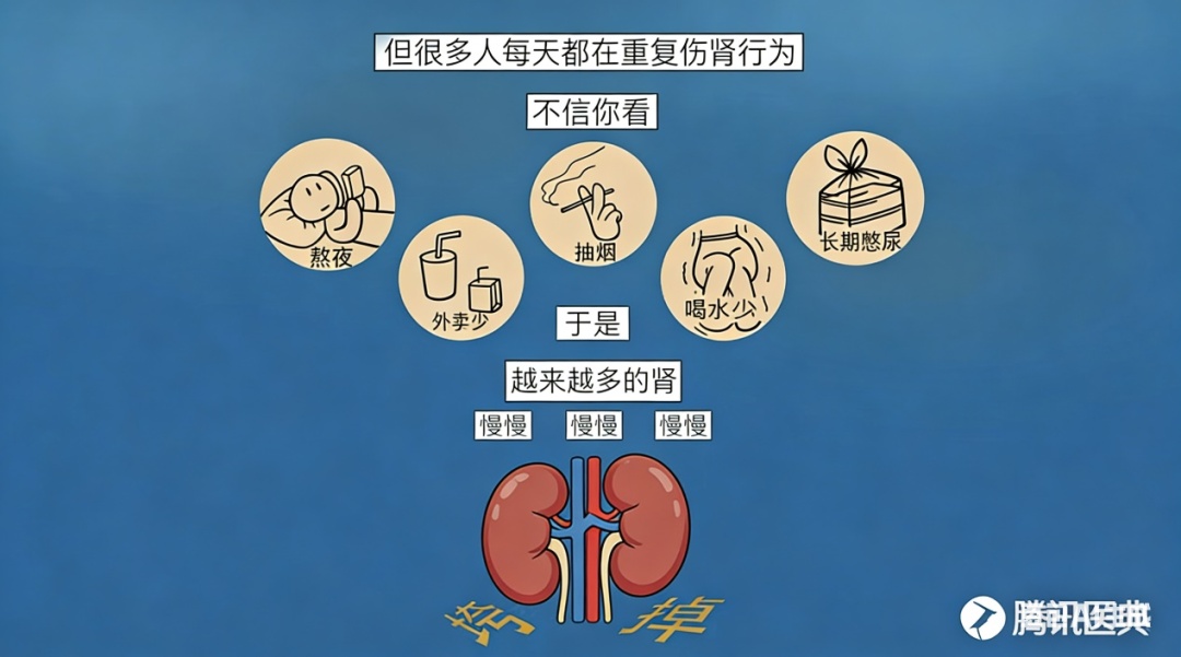 2个月内体重骤增40斤！呼和浩特男子就医后被确诊！医生叹息：这个数值爆了