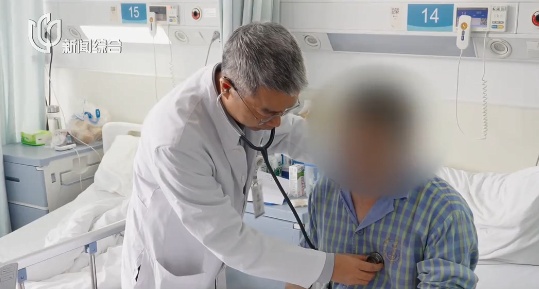 最近，很多上海人因为担心赶去医院！注意标准有变！有人直接被判定“极高危”……