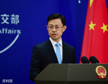 如美方找借口加关税中方必将反制