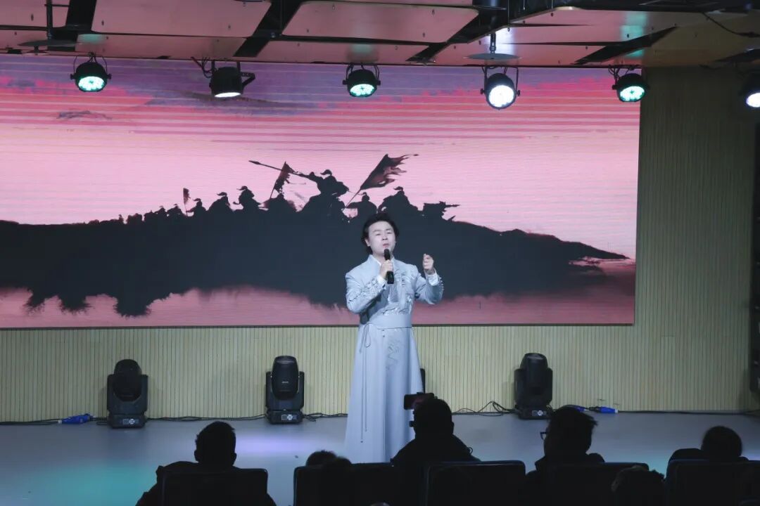 天桥史话｜京中有善口技者
