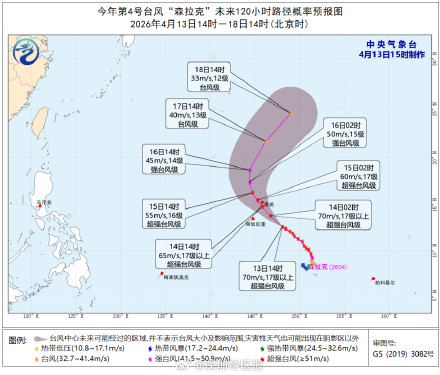 深圳降雨降温要来了