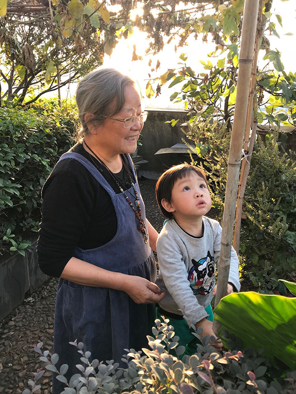 对话国际安徒生奖得主蔡皋：无论年龄，一定要保护自己的心