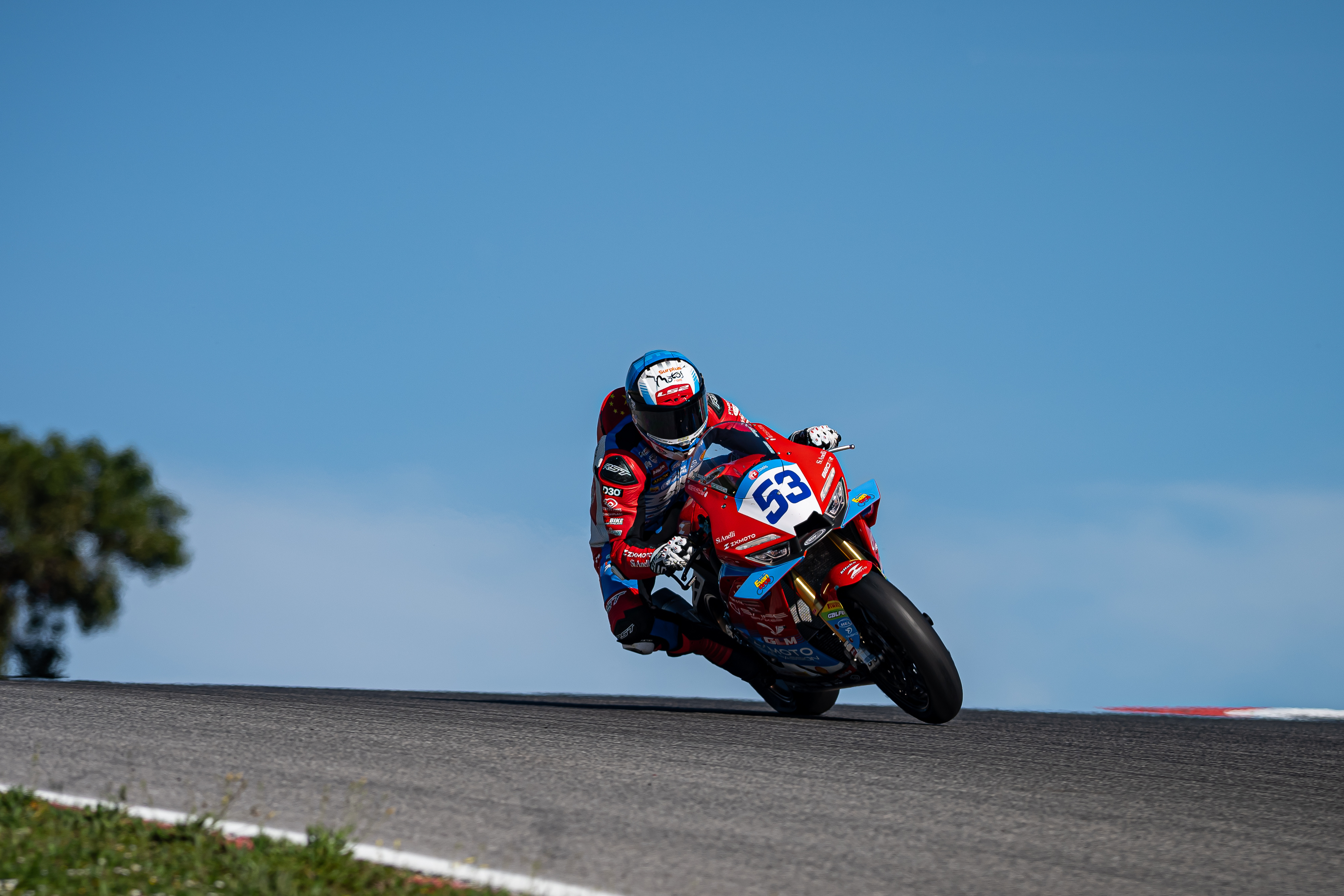 张雪机车，中国制造的远征与超越