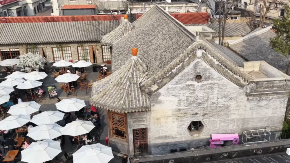 “春日经济”激活文旅消费新活力 “春日经济”激活文旅消费新活力