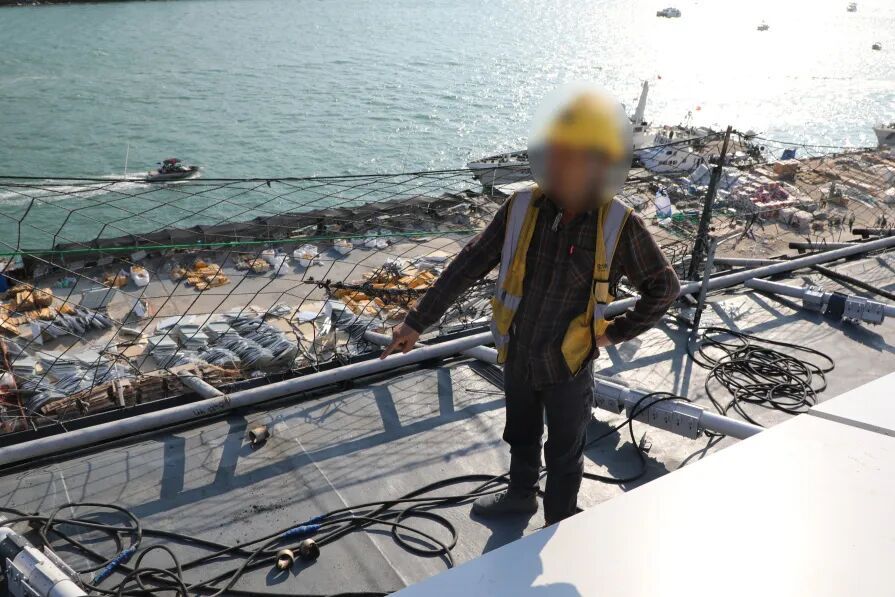 拘留12日!又是这个操作惹的祸…… 拘留12日!又是这个操作惹的祸……