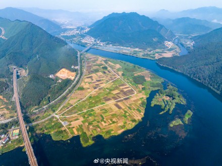 点赞！中国新增2处世界地质公园