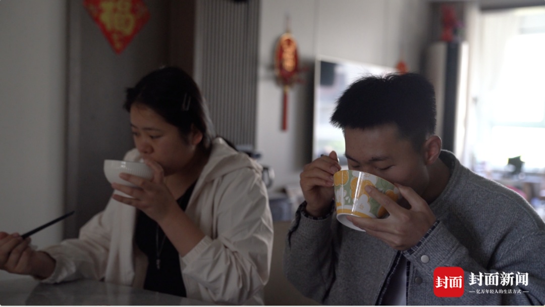 申军良一家团圆六年后：申聪结婚了，“梅姨”落网了