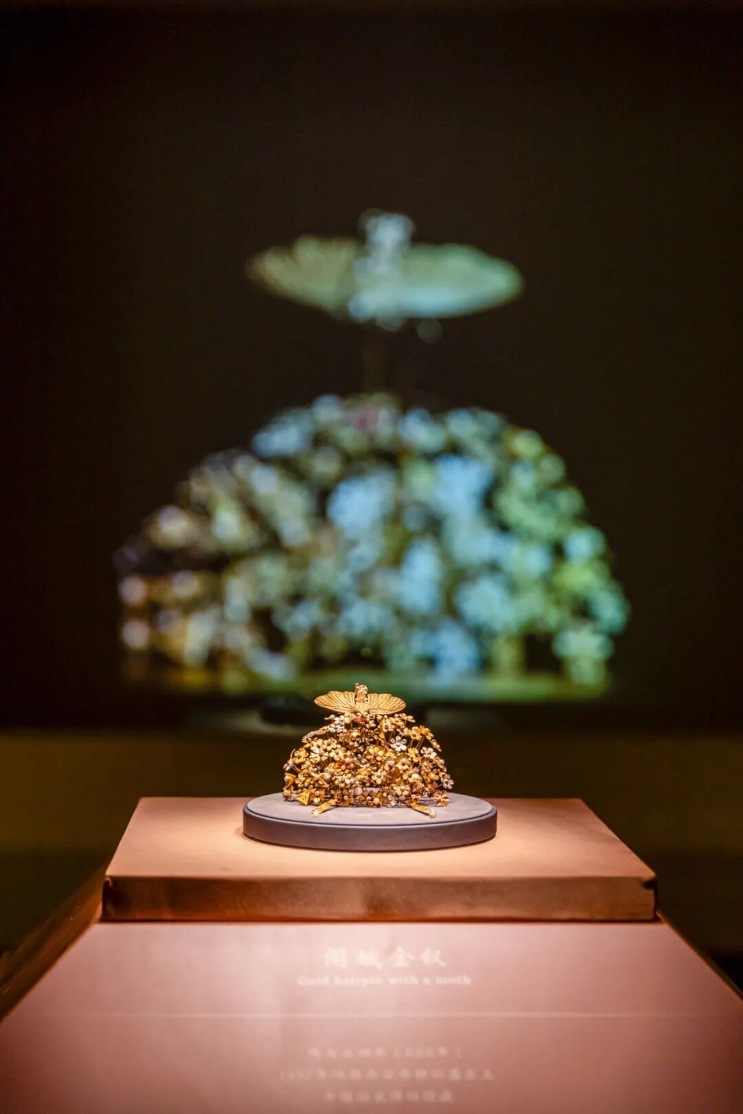 国博为“史上最受宠小孩”办展