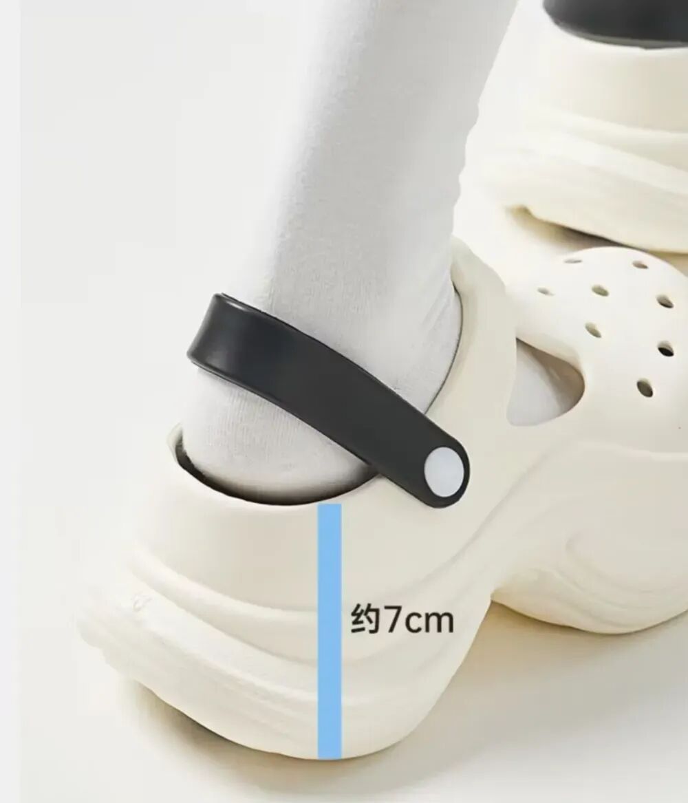 这三种鞋很多人在穿，但可能正在毁掉你的脚……