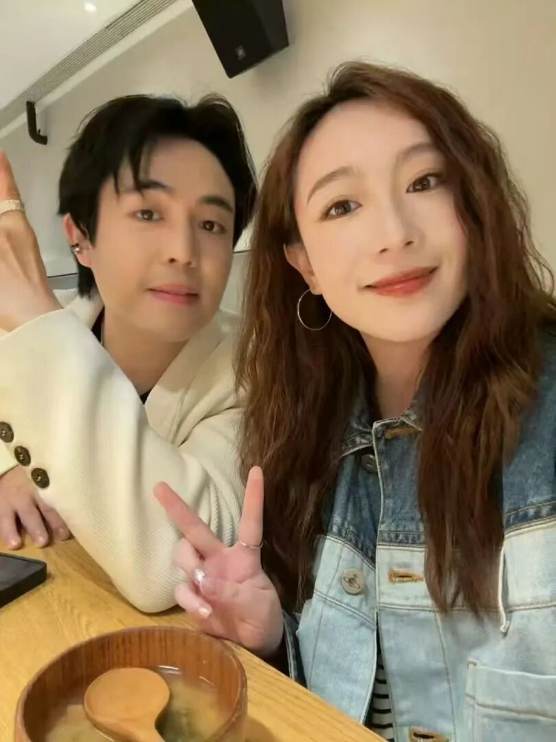 曾被骗去缅甸的演员回应不结婚原因:“结不起”! 曾被骗去缅甸的演员回应不结婚原因:“结不起”!