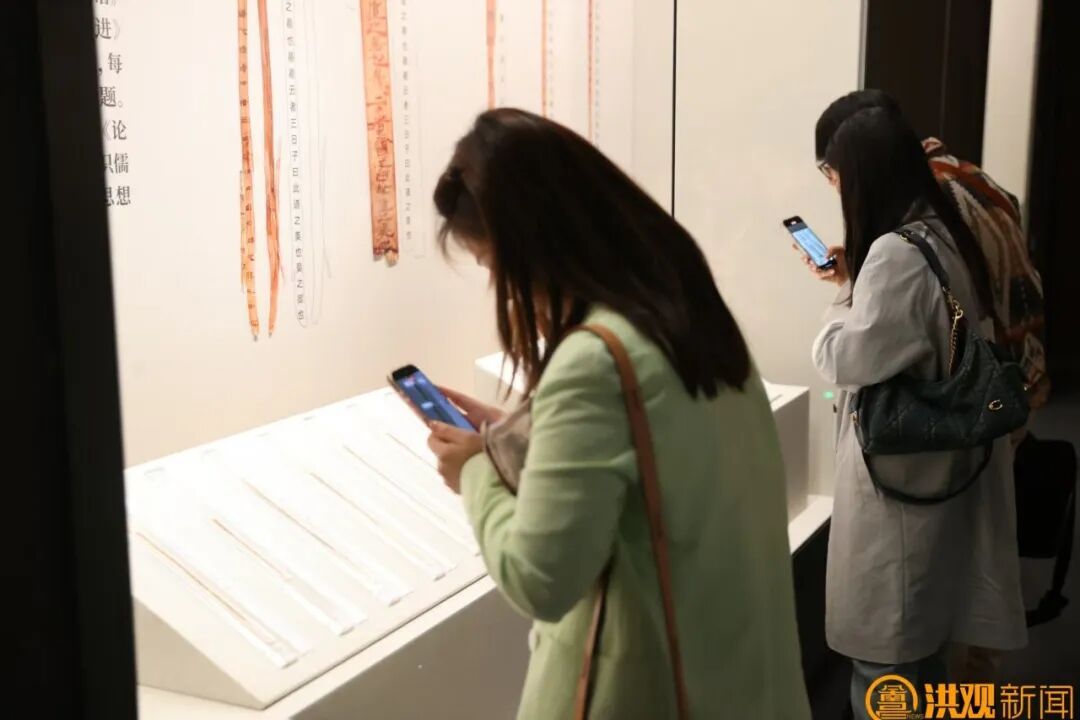 走进“侯爷”的书房：海昏简牍如何重塑我们的认知