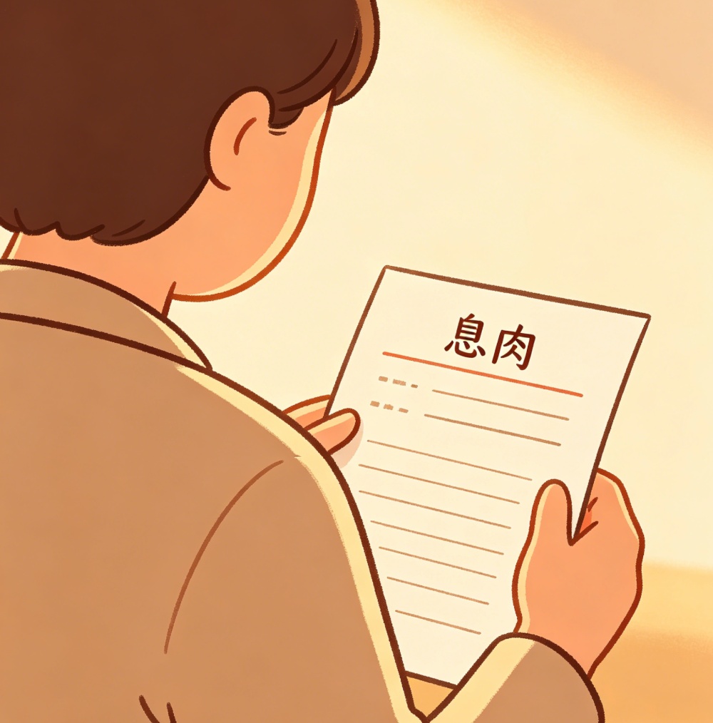 体检查出“子宫内膜息肉”，到底切不切？关键看这项指标