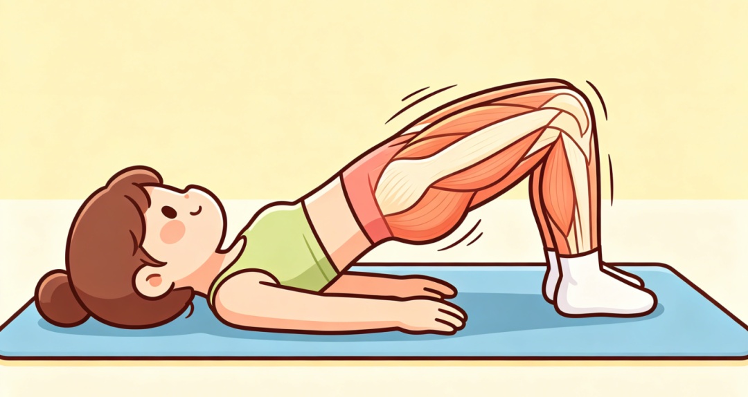 比走路跑步更养人！每周2次，三高稳、骨骼壮、还抗衰老！