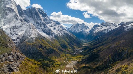 点赞！中国新增2处世界地质公园