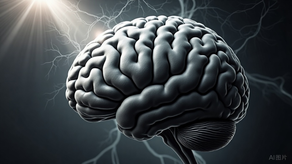 不想大脑提前 “老化”?警惕这 4 个信号 不想大脑提前 “老化”?警惕这 4 个信号