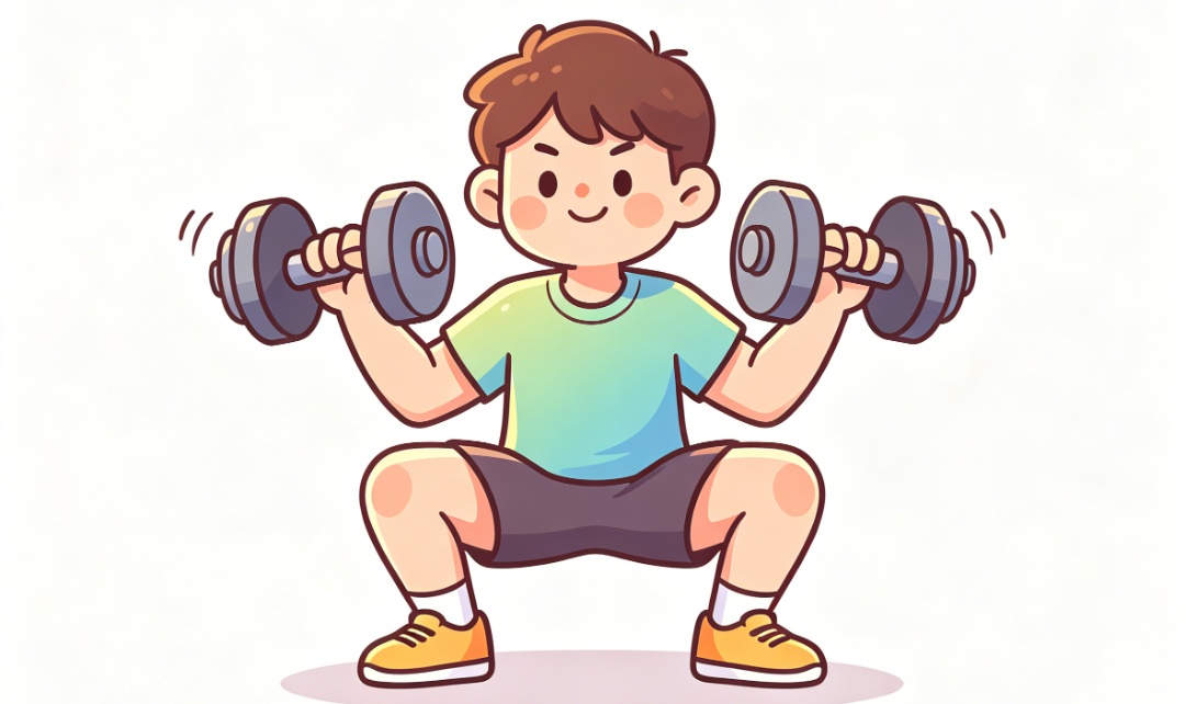 比走路跑步更养人！每周2次，三高稳、骨骼壮、还抗衰老！