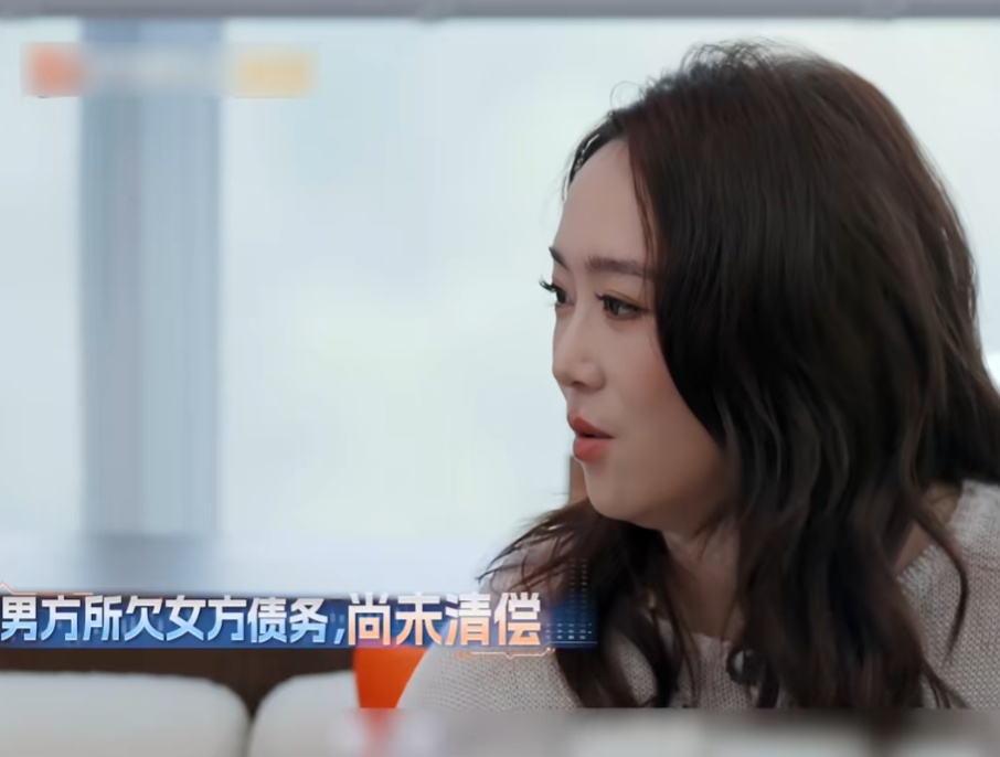 曾被骗去缅甸的演员回应不结婚原因:“结不起”! 曾被骗去缅甸的演员回应不结婚原因:“结不起”!