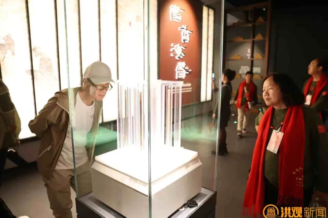 走进“侯爷”的书房：海昏简牍如何重塑我们的认知