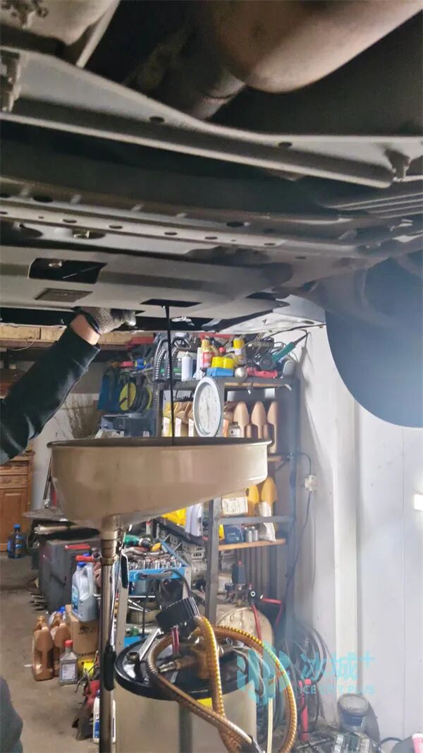 汽修店换机油工时费10多年间翻倍，车主与门店寻找新市场平衡点