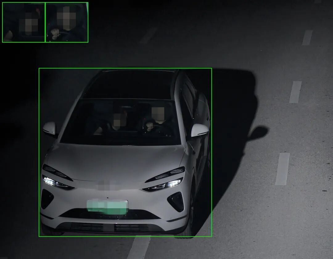 儿子开车出门后，广西一家长举报：“交警，我要举报我仔！他未成年！无证驾驶！”