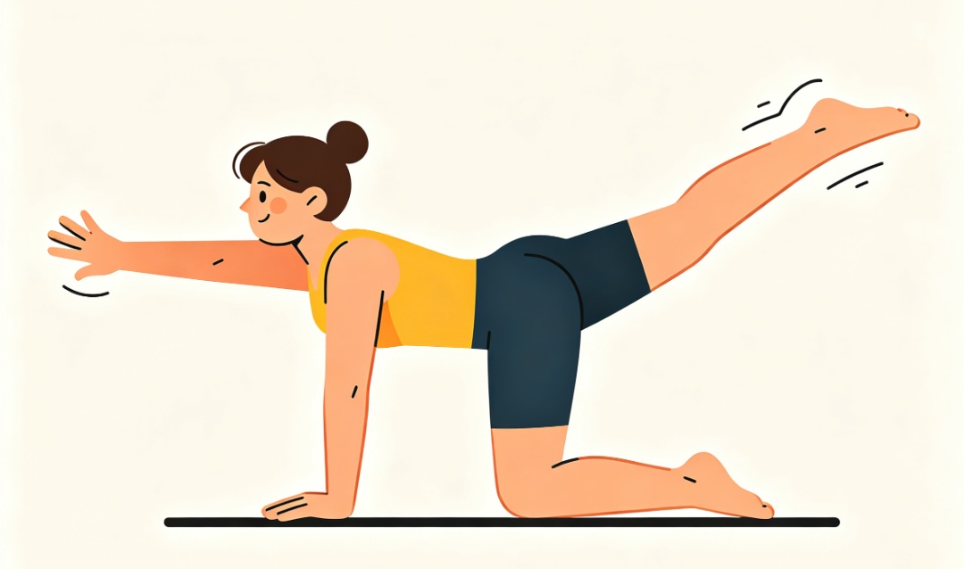 比走路跑步更养人！每周2次，三高稳、骨骼壮、还抗衰老！