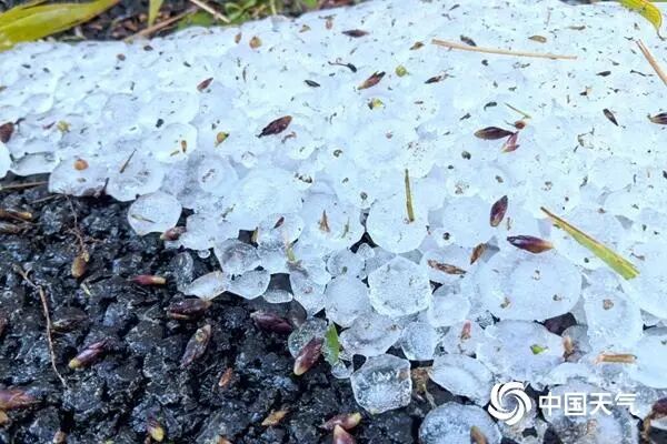 多地雨量远超常年!今起南方新一轮降水过程来袭 多地雨量远超常年!今起南方新一轮降水过程来袭