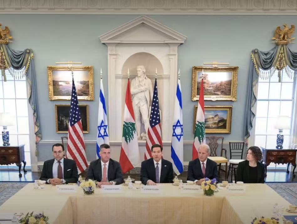 消息人士称以色列或以谈判拖延时间对付黎真主党 消息人士称以色列或以谈判拖延时间对付黎真主党