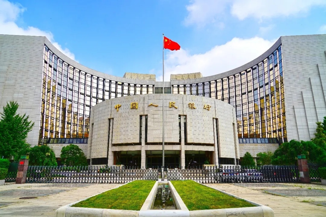 经济热点快评丨靠前发力，金融“活水”激发经济活力