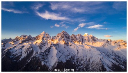 点赞！中国新增2处世界地质公园