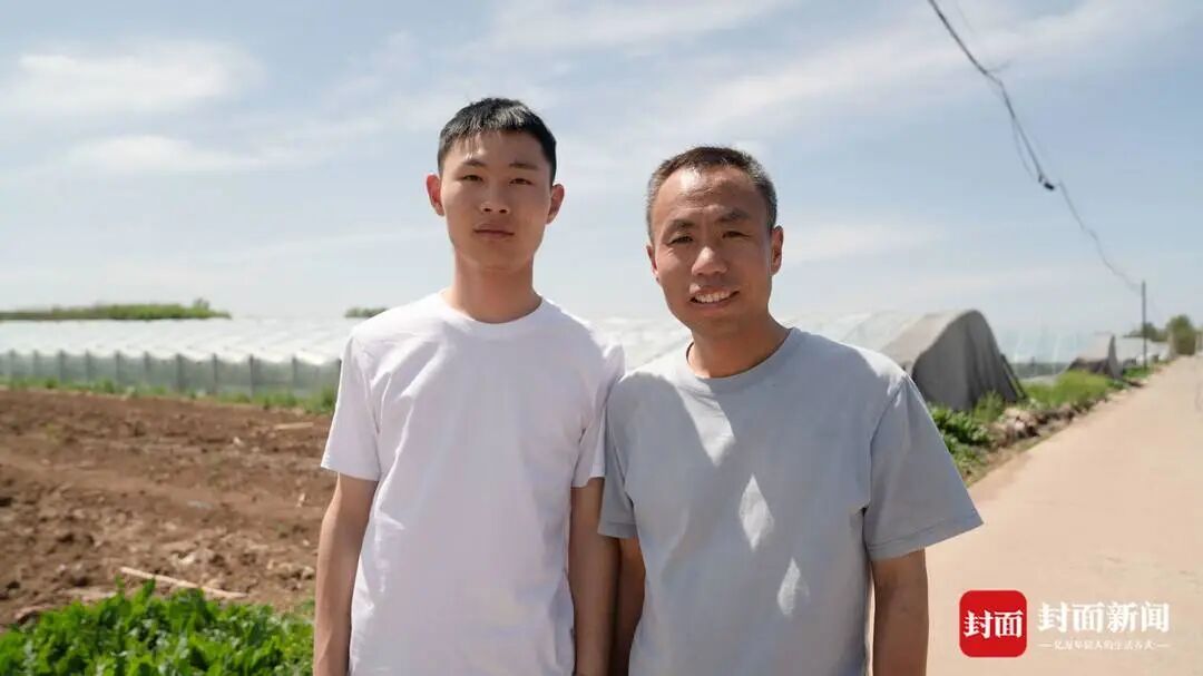 申军良一家团圆六年后：申聪结婚了，“梅姨”落网了