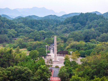 点赞！中国新增2处世界地质公园