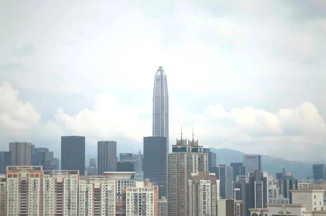 广东宣布:全省入夏!新一轮暴雨大风又要来了,未来深圳天气…… 广东宣布:全省入夏!新一轮暴雨大风又要来了,未来深圳天气……