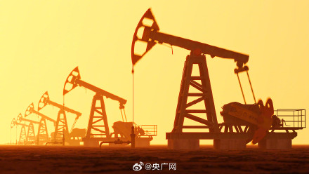 国际油价14日大幅下跌