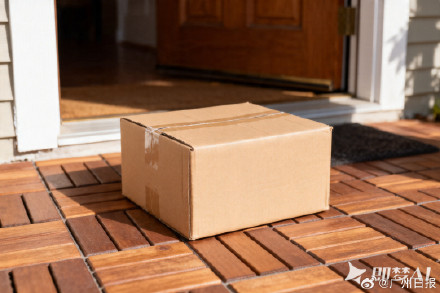 快递未经同意擅自放家门口属于违规