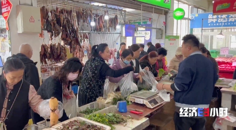 从“买商品”到“享体验” 体验式消费激活服务业新动能